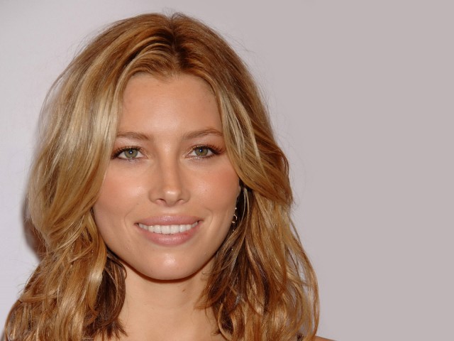 Jessica Biel Fotoğrafı