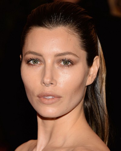 Jessica Biel Fotoğrafı
