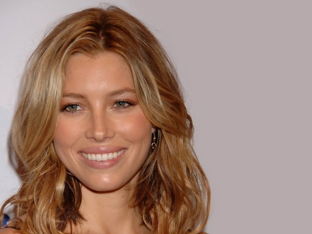 Jessica Biel Fotoğrafı