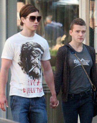 Jessica Biel Fotoğrafı