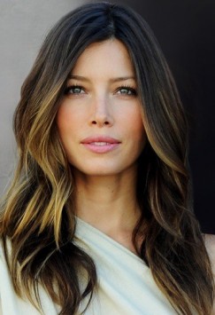 Jessica Biel Fotoğrafı