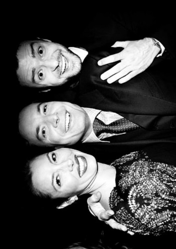 Jessica Biel Fotoğrafı