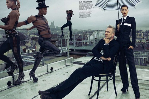 Jessica Biel Fotoğrafı