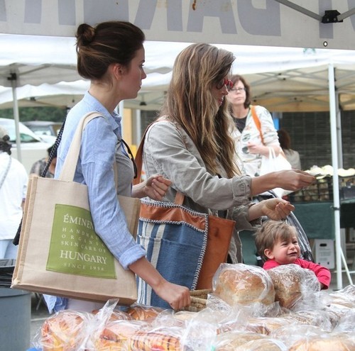 Jessica Biel Fotoğrafı