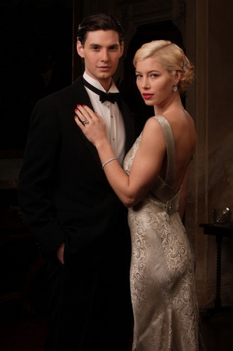 Jessica Biel Fotoğrafı