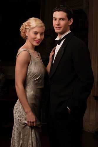 Jessica Biel Fotoğrafı