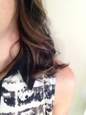 Jessica Biel Fotoğrafı