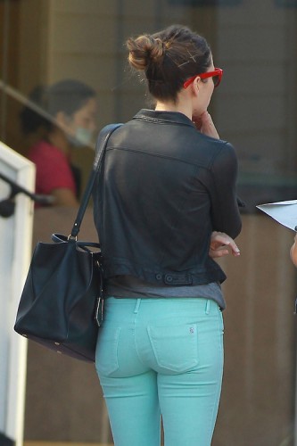 Jessica Biel Fotoğrafı