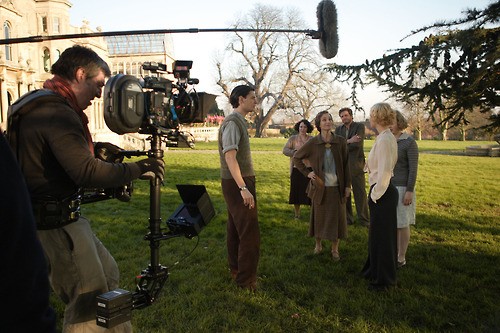 Jessica Biel Fotoğrafı