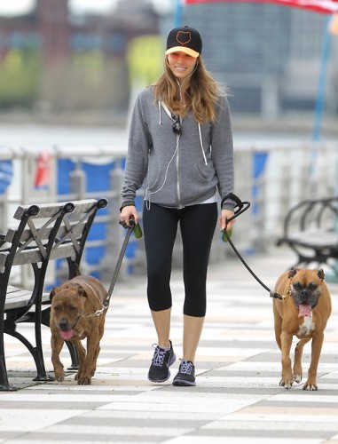 Jessica Biel Fotoğrafı