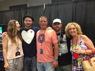 Jessica Biel Fotoğrafı