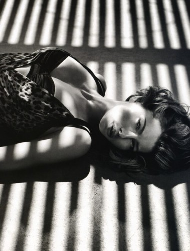 Jessica Biel Fotoğrafı