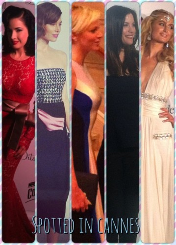 Jessica Biel Fotoğrafı