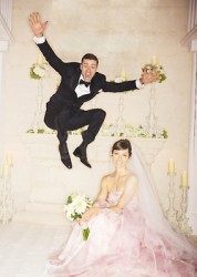 Jessica Biel Fotoğrafı