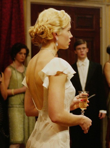 Jessica Biel Fotoğrafı