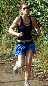 Jessica Biel Fotoğrafı