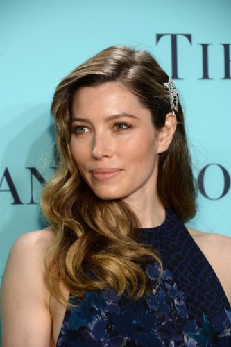 Jessica Biel Fotoğrafı