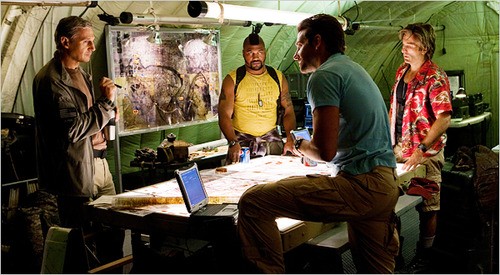 Jessica Biel Fotoğrafı