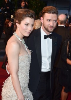 Jessica Biel Fotoğrafı