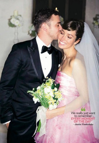 Jessica Biel Fotoğrafı