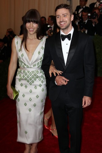 Jessica Biel Fotoğrafı