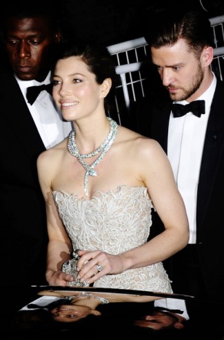 Jessica Biel Fotoğrafı