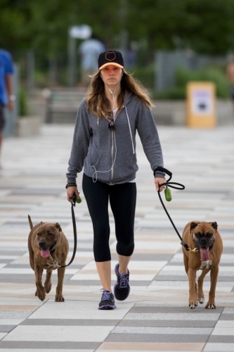 Jessica Biel Fotoğrafı