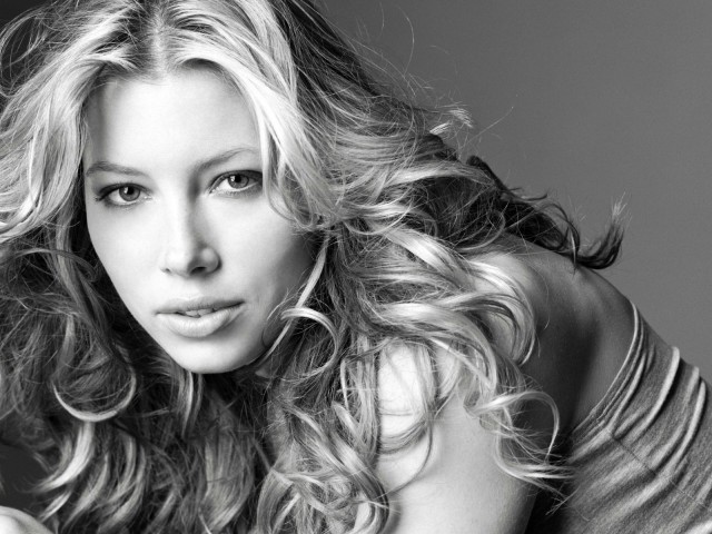 Jessica Biel Fotoğrafı