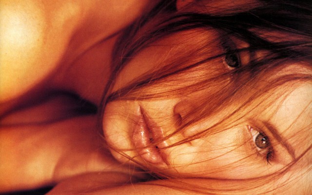 Jessica Biel Fotoğrafı