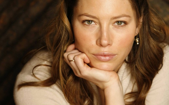 Jessica Biel Fotoğrafı