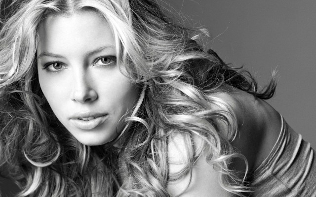 Jessica Biel Fotoğrafı