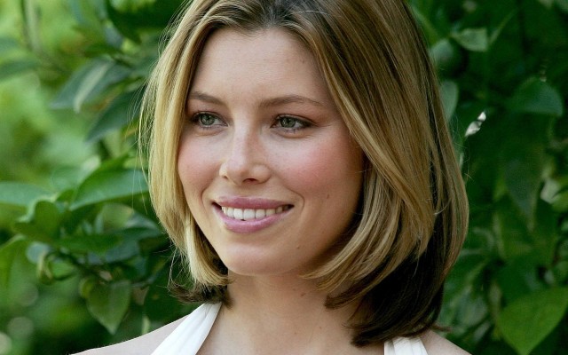 Jessica Biel Fotoğrafı