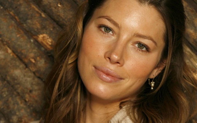 Jessica Biel Fotoğrafı
