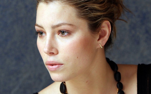 Jessica Biel Fotoğrafı