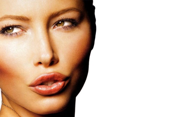 Jessica Biel Fotoğrafı