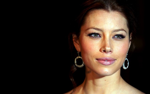 Jessica Biel Fotoğrafı