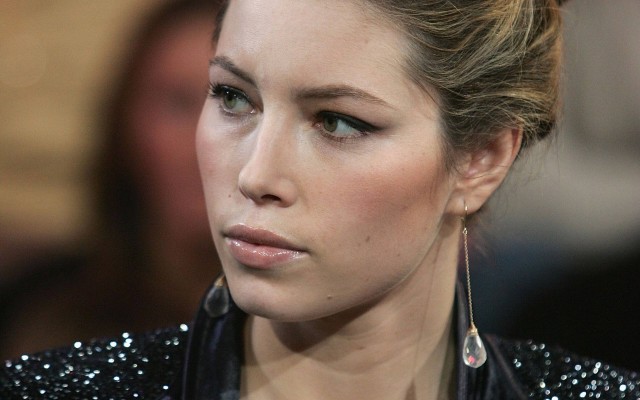 Jessica Biel Fotoğrafı