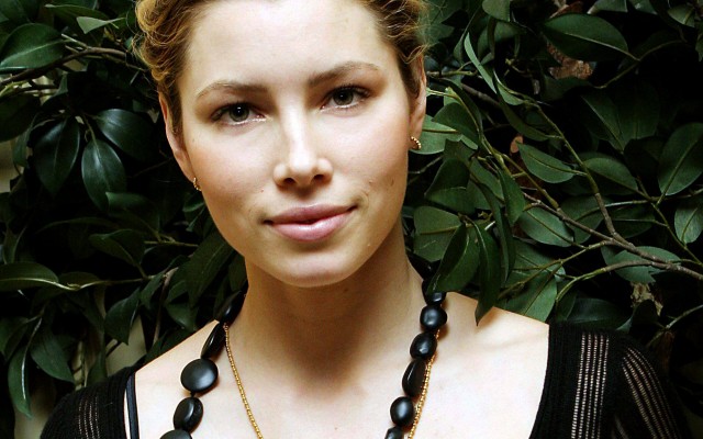 Jessica Biel Fotoğrafı