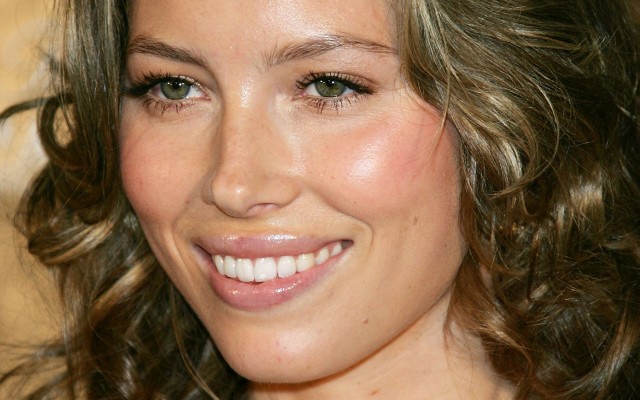 Jessica Biel Fotoğrafı