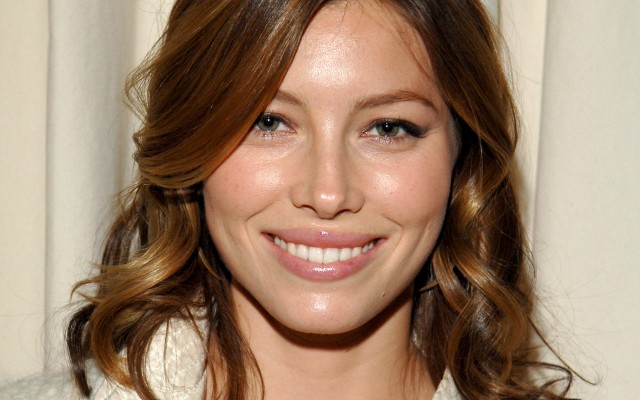 Jessica Biel Fotoğrafı