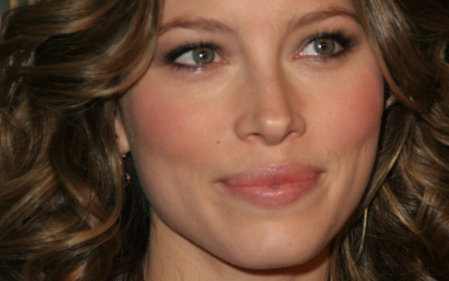 Jessica Biel Fotoğrafı
