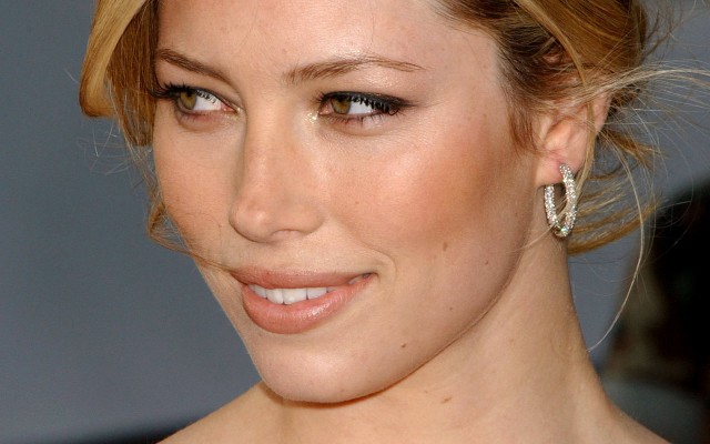 Jessica Biel Fotoğrafı