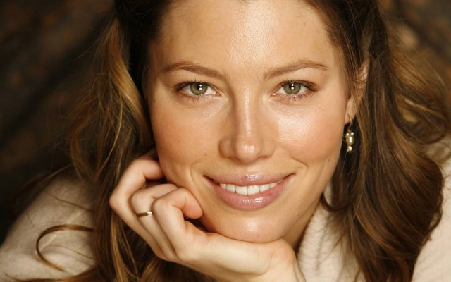 Jessica Biel Fotoğrafı