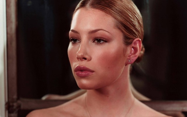 Jessica Biel Fotoğrafı