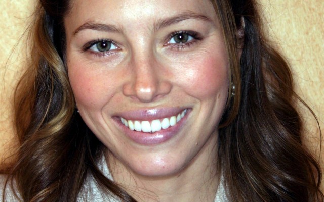 Jessica Biel Fotoğrafı