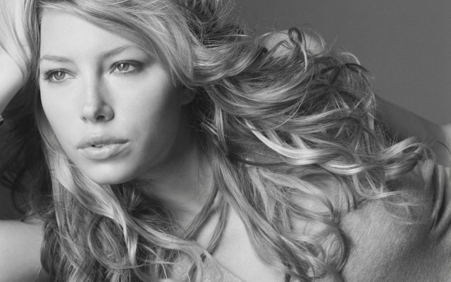 Jessica Biel Fotoğrafı