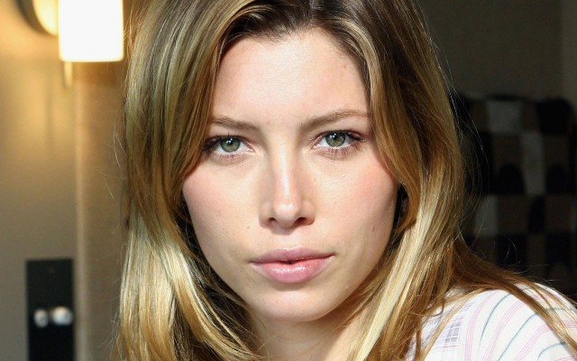 Jessica Biel Fotoğrafı