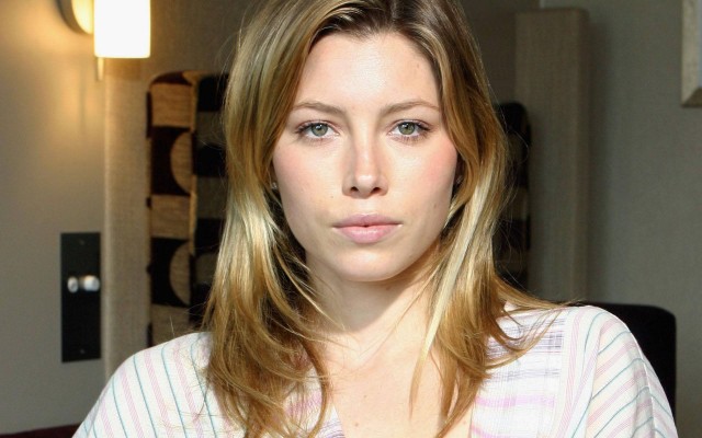Jessica Biel Fotoğrafı