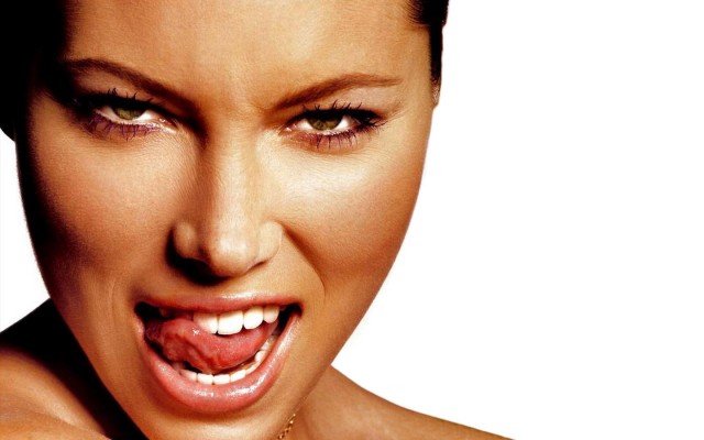 Jessica Biel Fotoğrafı