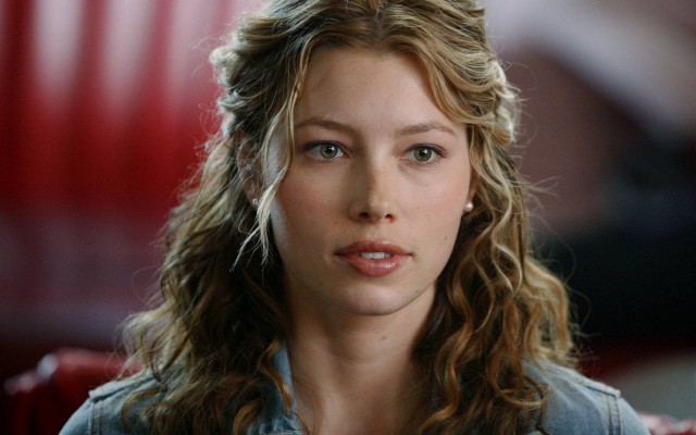 Jessica Biel Fotoğrafı